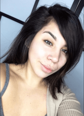 Lizette Lash Tech